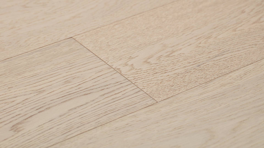 Signature Collection - Oak Gothenburg - Engineered Hardwood
