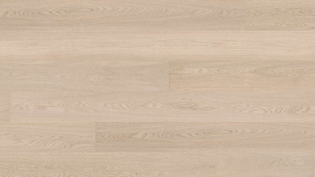 Signature Collection - Oak Gothenburg - Engineered Hardwood