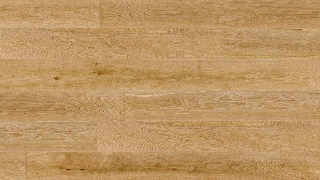 Signature Collection - Oak Hamburg - Engineered Hardwood