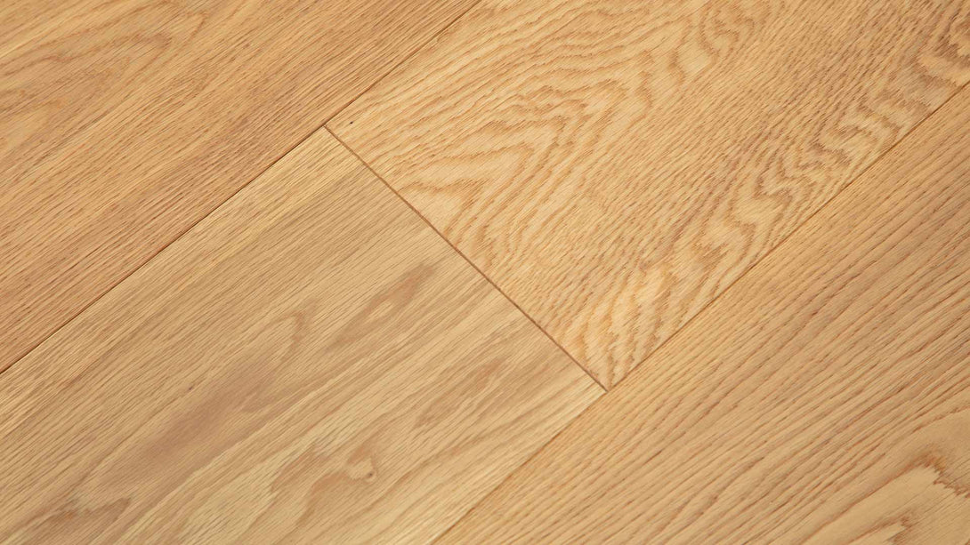 Signature Collection - Oak Hamburg - Engineered Hardwood