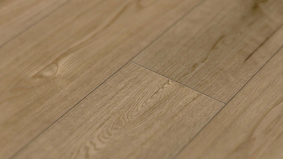 Signature Collection - Oak Lisbon - Engineered Hardwood