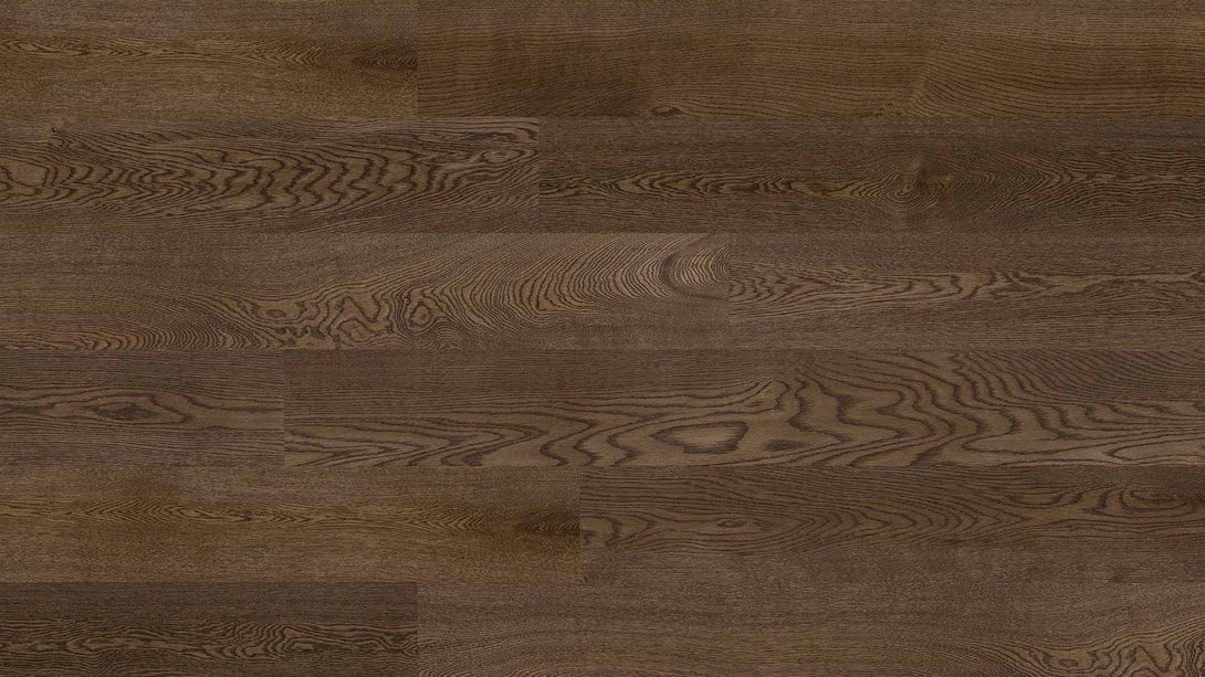 Signature Collection - Oak Oxford - Engineered Hardwood