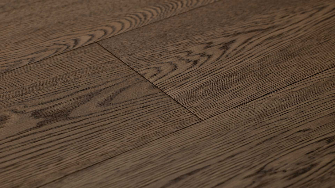 Signature Collection - Oak Oxford - Engineered Hardwood