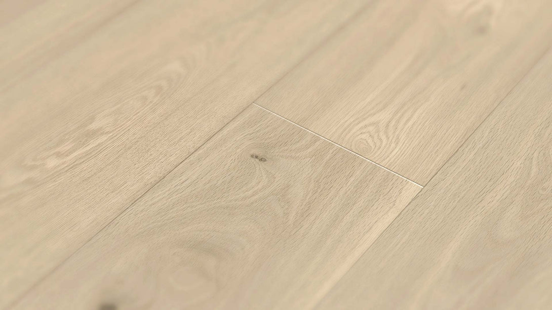 Signature Collection - Oak Stockholm - Engineered Hardwood