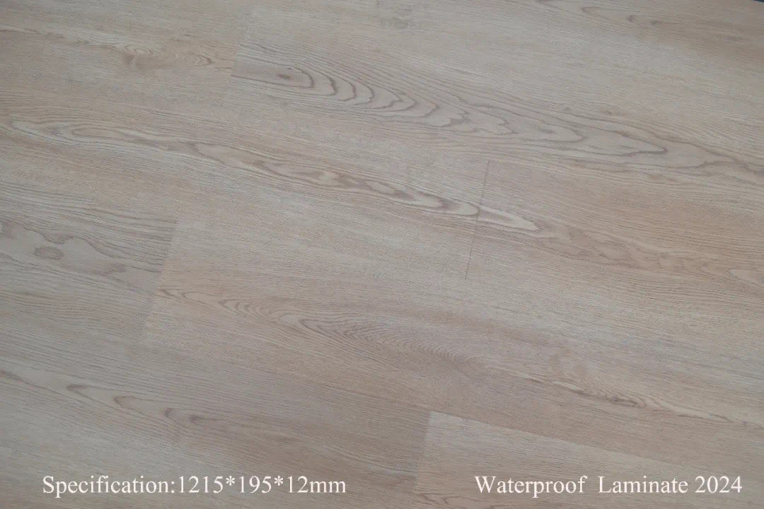 Simba Floor - Aqua Floor Collection - 2024 - Laminate