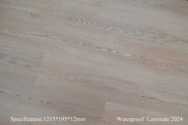 Simba Floor - Aqua Floor Collection - 2024 - Laminate