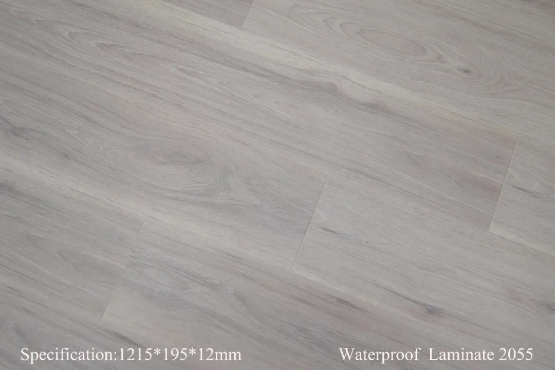 Simba Floor - Aqua Floor Collection - 2055 - Laminate