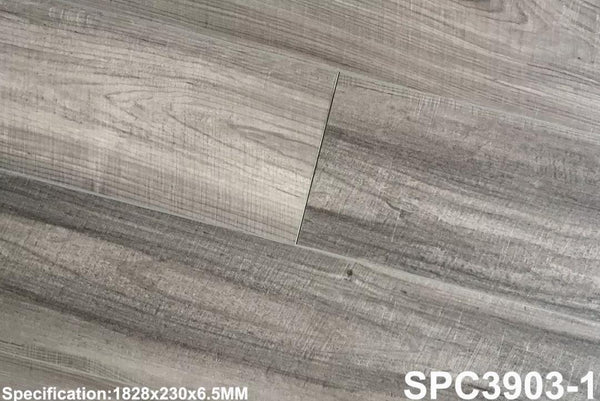 Simba Flooring - Earth Collection - 3903 - 1 - Vinyl