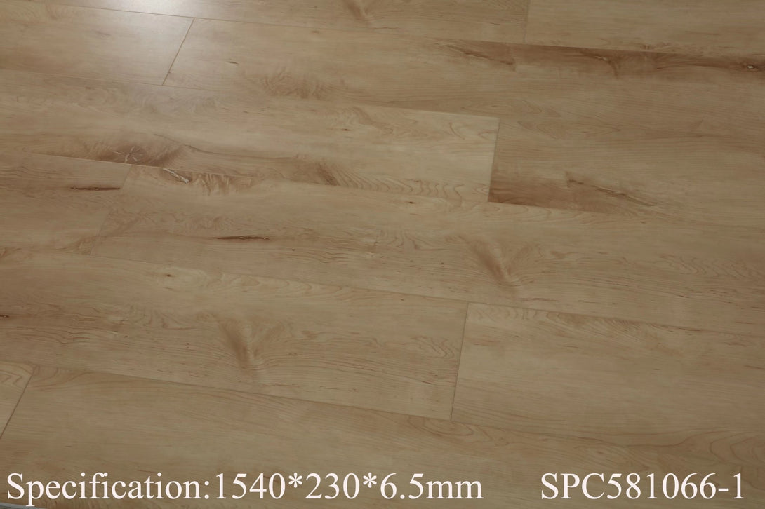 Simba Flooring - Galaxy Collection - 581066 - 1 - Vinyl