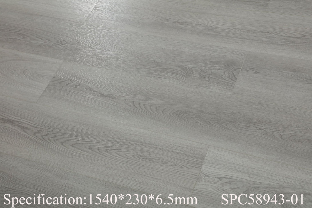 Simba Flooring - Galaxy Collection - 58943 - 01 - Vinyl