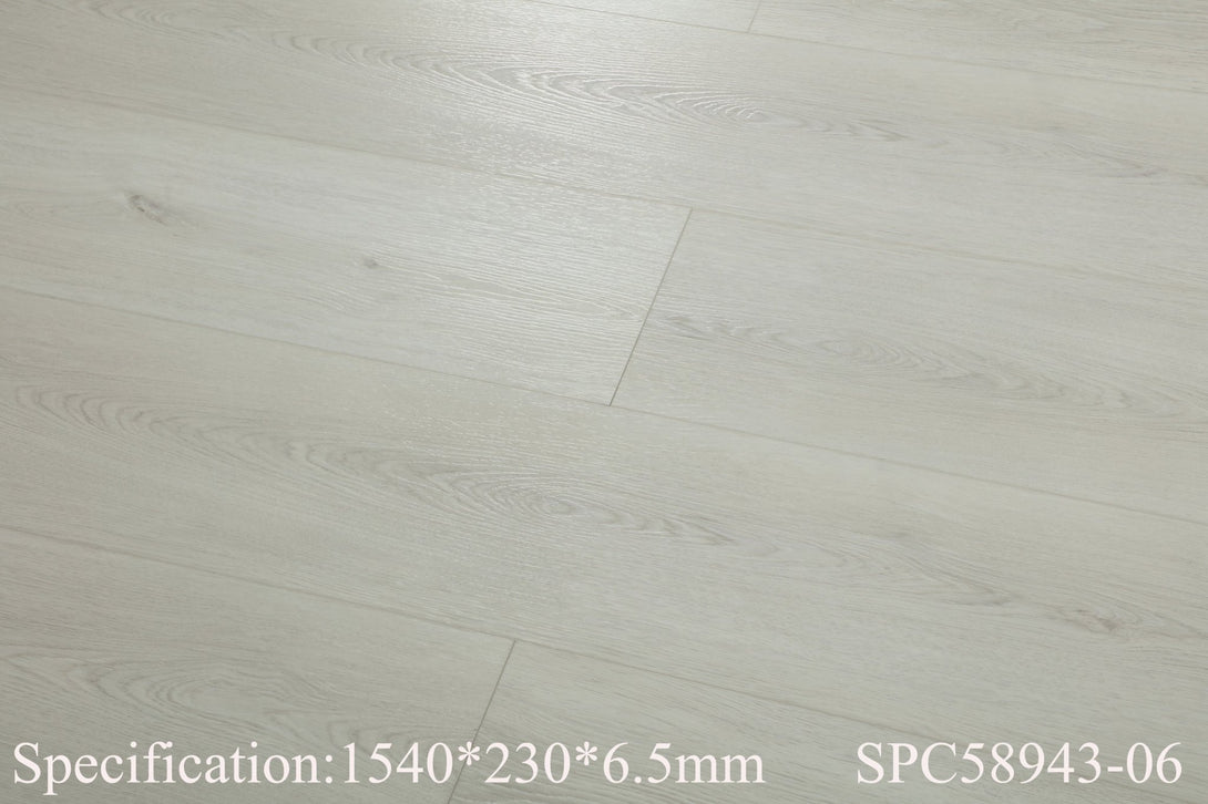 Simba Flooring - Galaxy Collection - 58943 - 06 - Vinyl