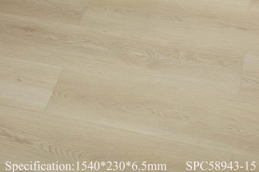 Simba Flooring - Galaxy Collection - 58943 - 15 - Vinyl