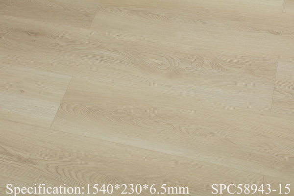 Simba Flooring - Galaxy Collection - 58943 - 15 - Vinyl