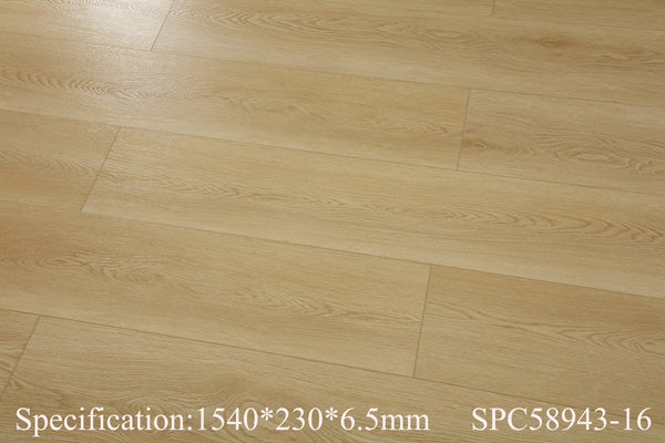 Simba Flooring - Galaxy Collection - 58943 - 16 - Vinyl