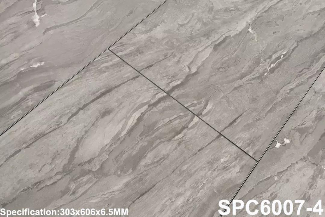 Simba Flooring - Planet Collection - 6007 - 4 - Vinyl