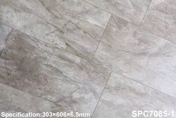 Simba Flooring - Planet Collection - 7085 - 1 - Vinyl