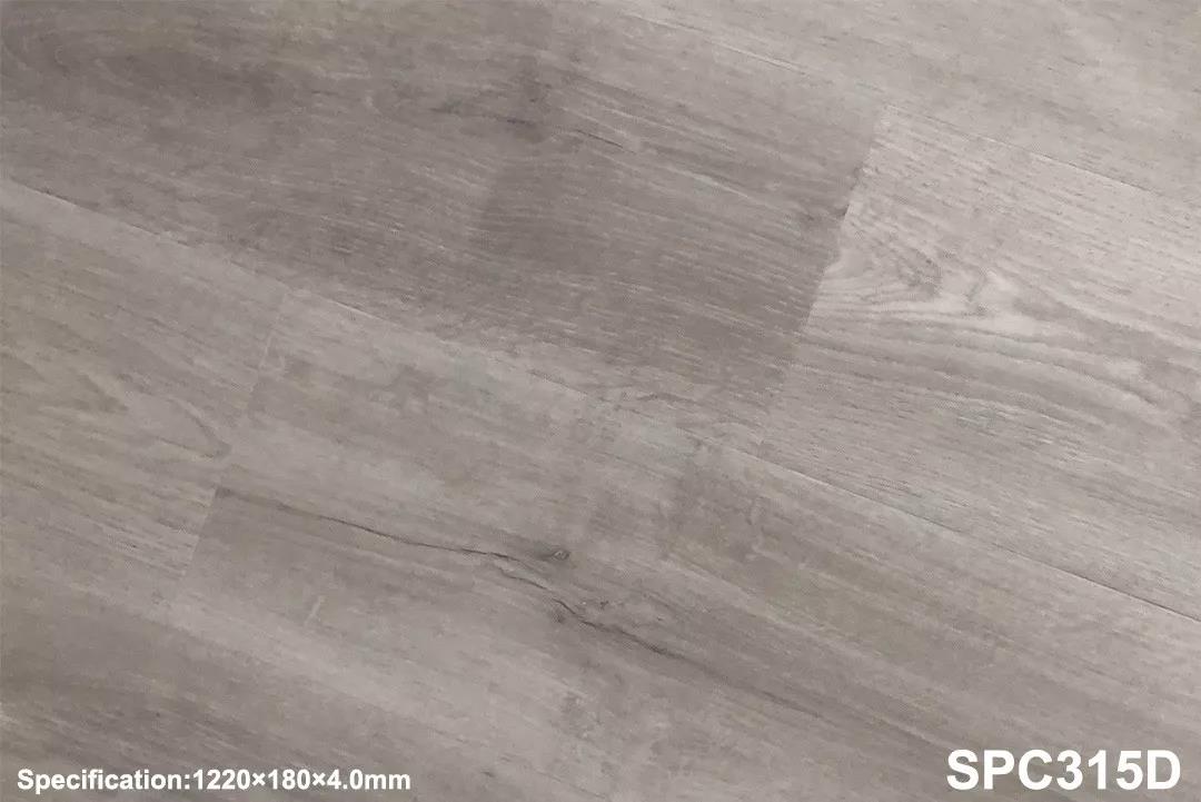 Simba Flooring - Universe Collection - 315D - Vinyl