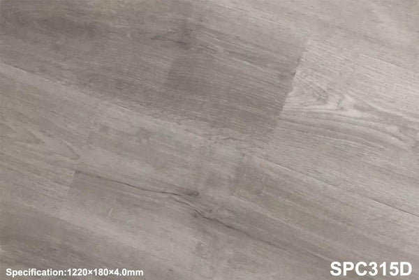 Simba Flooring - Universe Collection - 315D - Vinyl