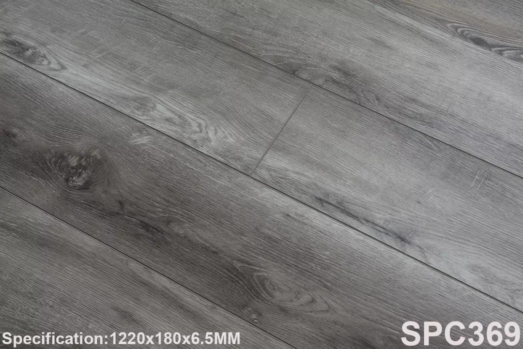 Simba Flooring - Universe Collection - 369 - Vinyl