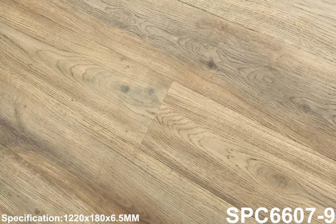 Simba Flooring - Universe Collection - 6607 - 09 - Vinyl