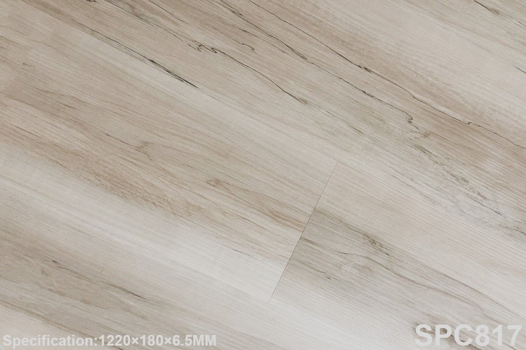 Simba Flooring - Universe Collection - 817 - Vinyl