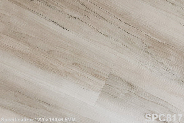 Simba Flooring - Universe Collection - 817 - Vinyl