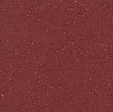 SPARTUS TUFLEX - ROUGE INTERLOCK - Rubber Floor