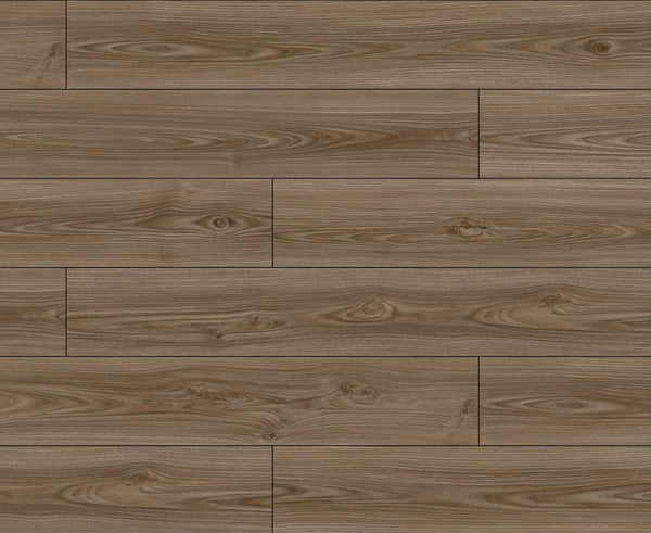 Envision Floors - Solution Collection Laminate - Spiced Latte