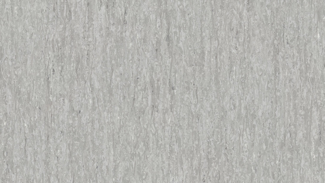 Tarkett - Homogeneous Vinyl - iQ Optima - Medium Grey 0853 - Vinyl