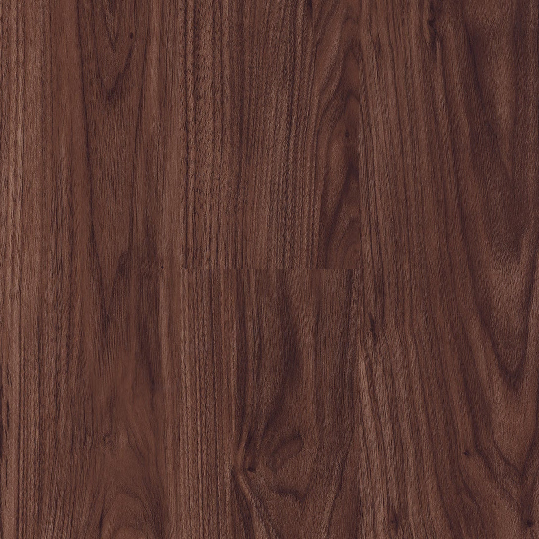 Tarkett - iD Latitude Wood Collection - Black Walnut - Gluedown - Vinyl