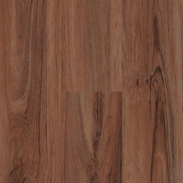 Tarkett - iD Latitude Wood Collection - Natural Teak - Gluedown - Vinyl