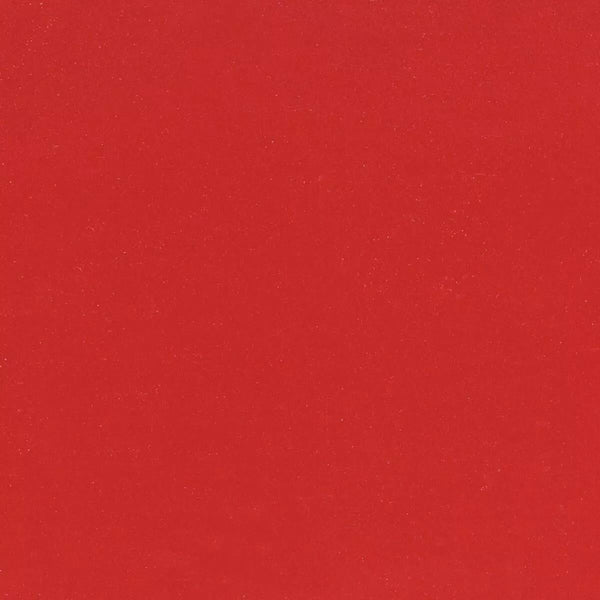 Tarkett VCT II - 065 Solid Red - Glue Down - Vinyl