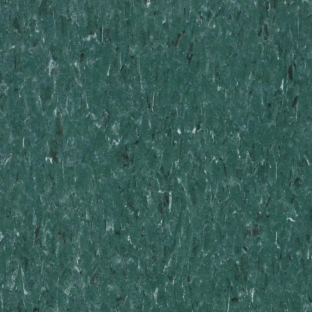 Tarkett VCT II - 524 Dark Forest - Glue Down - Vinyl