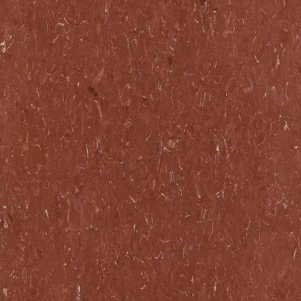 Tarkett VCT II - 528 Doeskin Brown - Glue Down - Vinyl