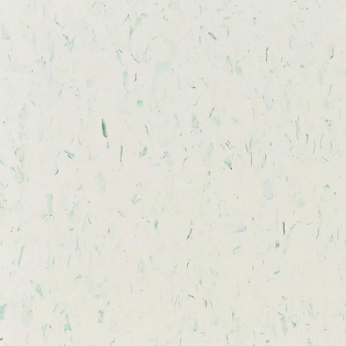 Tarkett VCT II 575 Seafoam Glue Down Vinyl , 12" W x 12" L (45.0 sq. ft