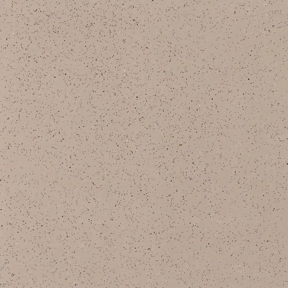 Tarkett VCT II - 601 Stone Taupe Quartz - Glue Down - Vinyl