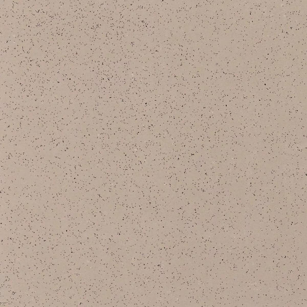 Tarkett VCT II - 601 Stone Taupe Quartz - Glue Down - Vinyl