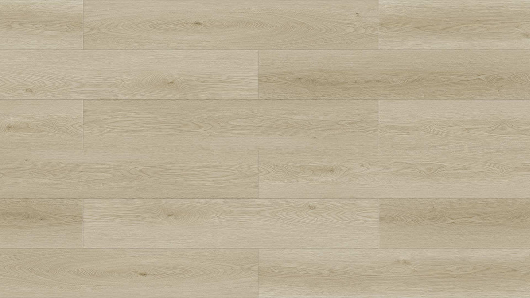 The Norwegian - Larvik - Laminate