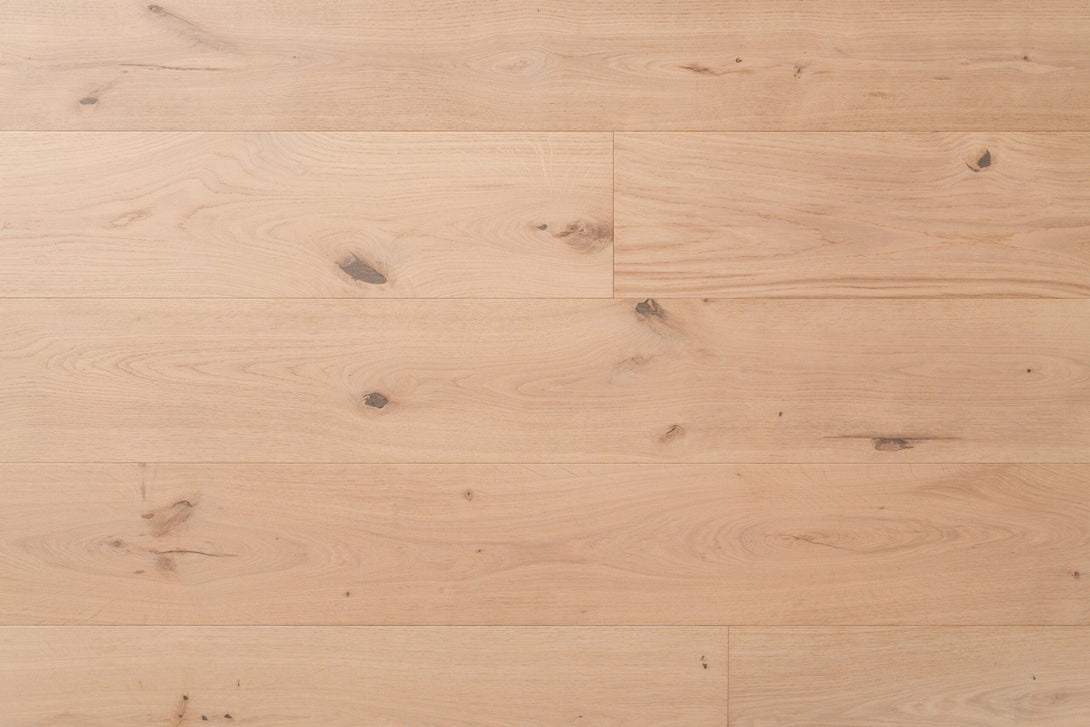 Timeless - Bridges II Collection - Oak Arlington - Engineered Hardwood