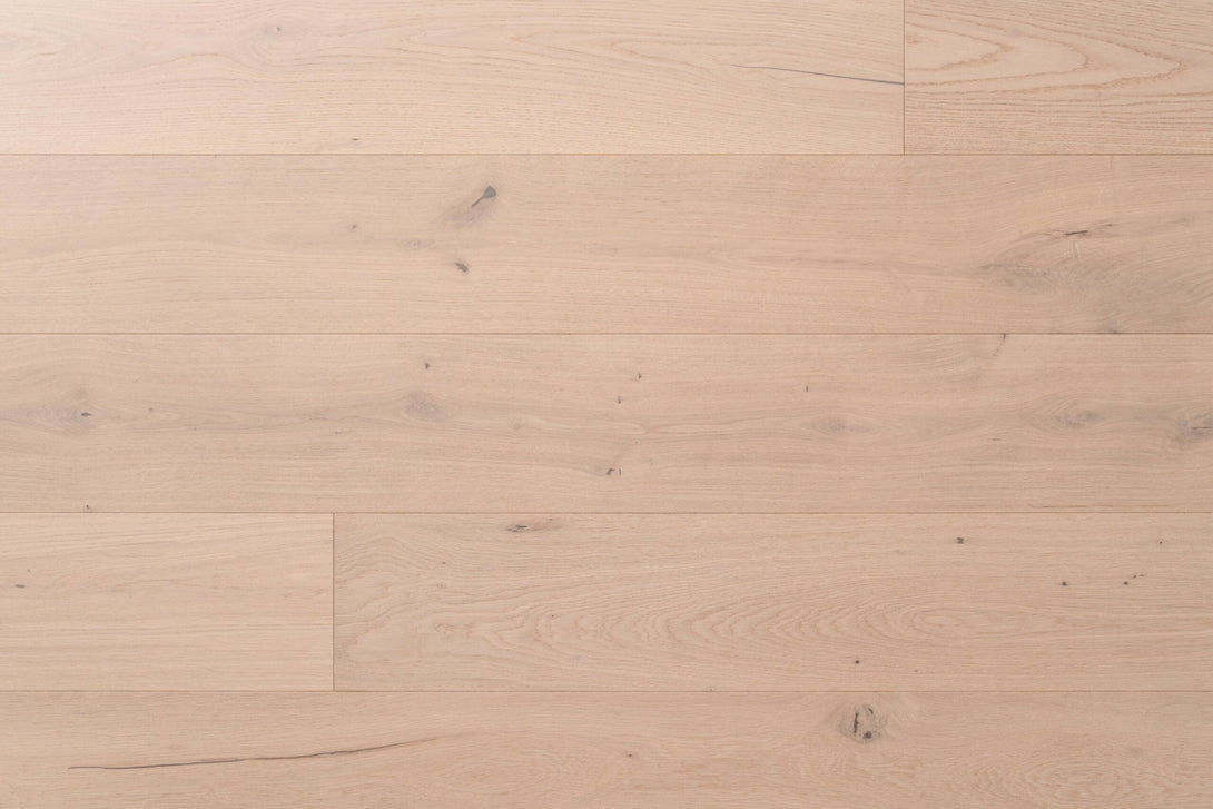 Timeless - Bridges II Collection - Oak Champlain - Engineered Hardwood