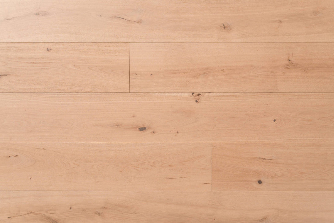 Timeless - Bridges II Collection - Oak Confederation - Engineered Hardwood