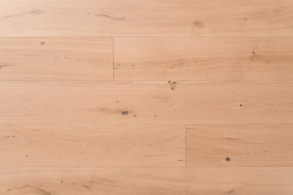 Timeless - Bridges II Collection - Oak Confederation - Engineered Hardwood