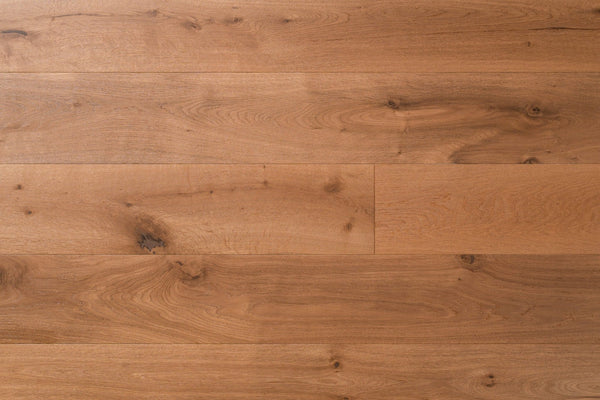 Timeless - Bridges II Collection - Oak Point Wolfe - Engineered Hardwood