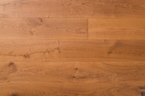 Timeless - Bridges II Collection - Oak Walterdale - Engineered Hardwood