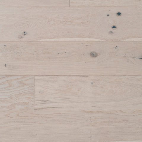 Timeless - Kootenay II Collection - European Oak Beasley - Engineered Hardwood