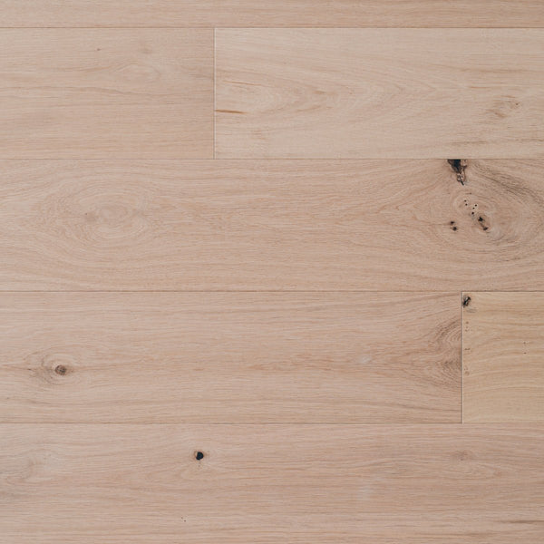 Timeless - Kootenay II Collection - European Oak Columbia - Engineered Hardwood