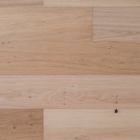 Timeless - Kootenay II Collection - European Oak Mount Copper - Engineered Hardwood