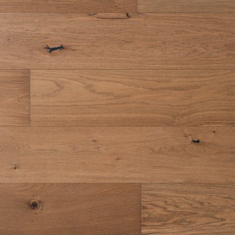 Timeless - Kootenay II Collection - European Oak Nelson Bridge - Engineered Hardwood