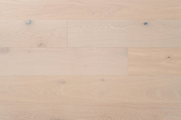 Timeless - Kootenay II Collection - European Oak St.Leon - Engineered Hardwood
