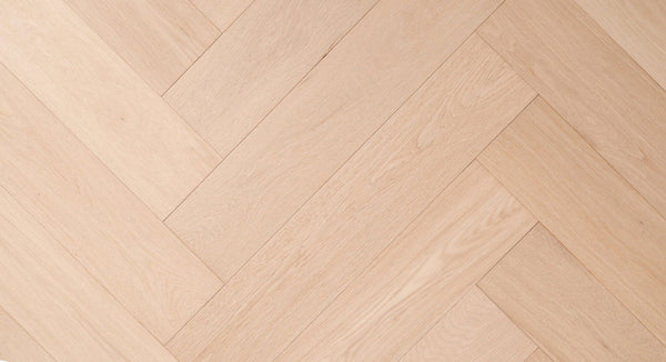 Timeless - Okanagan Collection – Oak Summerland Herringbone - Engineered Hardwood